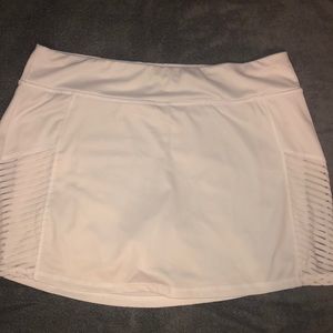 Spaulding Skort